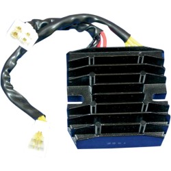 Ρυθμιστής-Ανορθωτής HOT SHOT RICK'S MOTORSPORT ELECTRICS 10-009H Ρυθμιστής-Ανορθωτής HOT SHOT RICK'S MOTORSPORT ELECTRICS 10-009H