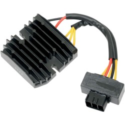 Ρυθμιστής τάσης HOT SHOT RICK'S MOTORSPORT ELECTRICS 10-419H Ρυθμιστής τάσης HOT SHOT RICK'S MOTORSPORT ELECTRICS 10-419H