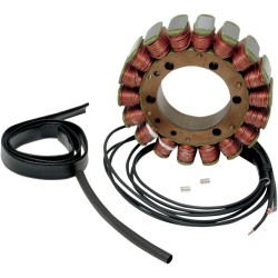 Στάτορας OEM style RICK'S MOTORSPORT ELECTRICS 21-023 Στάτορας OEM style RICK'S MOTORSPORT ELECTRICS 21-023