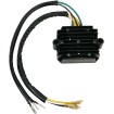 Ρυθμιστής-Ανορθωτής HOT SHOT RICK'S MOTORSPORT ELECTRICS 10-320 Ρυθμιστής-Ανορθωτής HOT SHOT RICK'S MOTORSPORT ELECTRICS 10-320 thumb