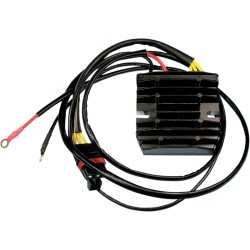 Ρυθμιστής τάσης HOT SHOT RICK'S MOTORSPORT ELECTRICS 10-559H Ρυθμιστής τάσης HOT SHOT RICK'S MOTORSPORT ELECTRICS 10-559H