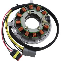 Στάτορας OEM style RICK'S MOTORSPORT ELECTRICS 24-102 Στάτορας OEM style RICK'S MOTORSPORT ELECTRICS 24-102