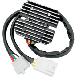 Ρυθμιστής OEM style RICK'S MOTORSPORT ELECTRICS 10-138 Ρυθμιστής OEM style RICK'S MOTORSPORT ELECTRICS 10-138