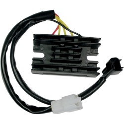 Ρυθμιστής OEM style RICK'S MOTORSPORT ELECTRICS 10-249 Ρυθμιστής OEM style RICK'S MOTORSPORT ELECTRICS 10-249