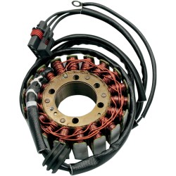 Στάτορας OEM στυλ RICK'S MOTORSPORT ELECTRICS 21-565 Στάτορας OEM στυλ RICK'S MOTORSPORT ELECTRICS 21-565