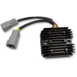 Ανορθωτής-ρυθμιστής OEM style RICK'S MOTORSPORT ELECTRICS 10-S001