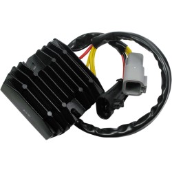 Ρυθμιστής-Ανορθωτής HOT SHOT RICK'S MOTORSPORT ELECTRICS 10-016H