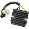 Ρυθμιστής Τάσης HOT SHOT RICK'S MOTORSPORT ELECTRICS 10-211H