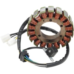 Στάτορας OEM STYLE RICK'S MOTORSPORT ELECTRICS 21-057 Στάτορας OEM STYLE RICK'S MOTORSPORT ELECTRICS 21-057