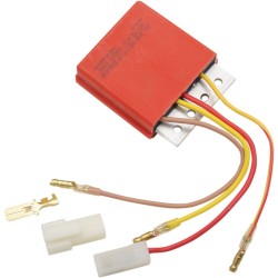 Ρυθμιστής OEM style RICK'S MOTORSPORT ELECTRICS 10-561 Ρυθμιστής OEM style RICK'S MOTORSPORT ELECTRICS 10-561