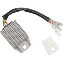 Ρυθμιστής OEM style RICK'S MOTORSPORT ELECTRICS 10-703