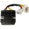Ρυθμιστής τάσης HOT SHOT RICK'S MOTORSPORT ELECTRICS 10-134H
