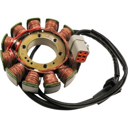 Στάτορας HOT SHOT RICK'S MOTORSPORT ELECTRICS 21-026H Στάτορας HOT SHOT RICK'S MOTORSPORT ELECTRICS 21-026H