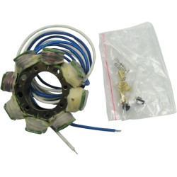 Στάτορας OEM style RICK'S MOTORSPORT ELECTRICS 21-636 Στάτορας OEM style RICK'S MOTORSPORT ELECTRICS 21-636