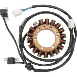 Στάτορας OEM στυλ RICK'S MOTORSPORT ELECTRICS 21-337 Στάτορας OEM στυλ RICK'S MOTORSPORT ELECTRICS 21-337