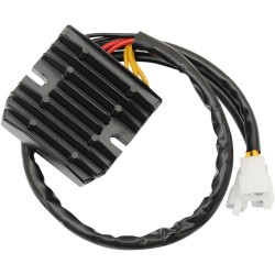 Ρυθμιστής τάσης HOT SHOT RICK'S MOTORSPORT ELECTRICS 10-118H Ρυθμιστής τάσης HOT SHOT RICK'S MOTORSPORT ELECTRICS 10-118H
