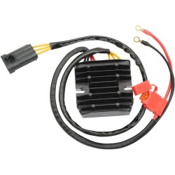 Ρυθμιστής τάσης HOT SHOT RICK'S MOTORSPORT ELECTRICS 10-564H Ρυθμιστής τάσης HOT SHOT RICK'S MOTORSPORT ELECTRICS 10-564H