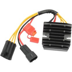 Ρυθμιστής τάσης HOT SHOT RICK'S MOTORSPORT ELECTRICS 10-565H