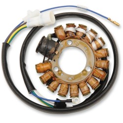 Στάτορας OEM στυλ RICK'S MOTORSPORT ELECTRICS 21-931 Στάτορας OEM στυλ RICK'S MOTORSPORT ELECTRICS 21-931