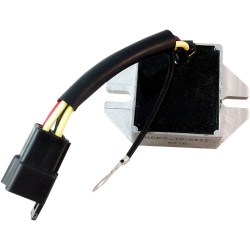 Ανορθωτής-ρυθμιστής OEM style RICK'S MOTORSPORT ELECTRICS 10-S111 Ανορθωτής-ρυθμιστής OEM style RICK'S MOTORSPORT ELECTRICS 10-S111