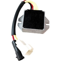 Ρυθμιστής OEM style RICK'S MOTORSPORT ELECTRICS 10-S113 Ρυθμιστής OEM style RICK'S MOTORSPORT ELECTRICS 10-S113