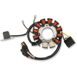 Στάτορας OEM στυλ RICK'S MOTORSPORT ELECTRICS 24-500 Στάτορας OEM στυλ RICK'S MOTORSPORT ELECTRICS 24-500