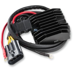 Ρυθμιστής τάσης HOT SHOT RICK'S MOTORSPORT ELECTRICS 10-566H Ρυθμιστής τάσης HOT SHOT RICK'S MOTORSPORT ELECTRICS 10-566H