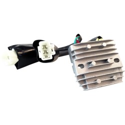 Ρυθμιστής OEM style RICK'S MOTORSPORT ELECTRICS 10-159