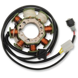 Στάτορας OEM στυλ RICK'S MOTORSPORT ELECTRICS 21-724 Στάτορας OEM στυλ RICK'S MOTORSPORT ELECTRICS 21-724