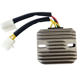 Ρυθμιστής OEM style RICK'S MOTORSPORT ELECTRICS 10-163 Ρυθμιστής OEM style RICK'S MOTORSPORT ELECTRICS 10-163