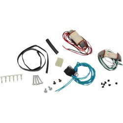 Σετ αποκατάστασης στάτορα RICK'S MOTORSPORT ELECTRICS 22-707