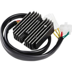 Ρυθμιστής LITH-ION 14-120 RICK'S MOTORSPORT ELECTRICS 14-120 Ρυθμιστής LITH-ION 14-120 RICK'S MOTORSPORT ELECTRICS 14-120