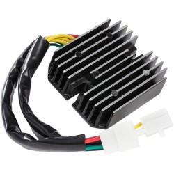 Ρυθμιστής LITH-ION 14-124 RICK'S MOTORSPORT ELECTRICS 14-124