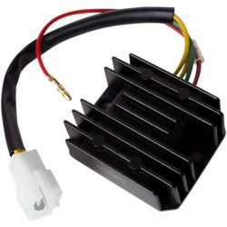 Ρυθμιστής LITH-ION 14-304 RICK'S MOTORSPORT ELECTRICS 14-304