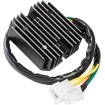 Ρυθμιστής-Ανορθωτής OE στυλ HONDA RICK'S MOTORSPORT ELECTRICS 10-139 thumb