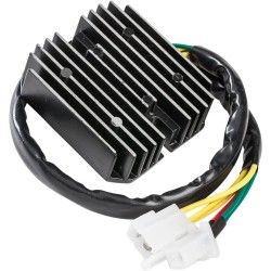 Ρυθμιστής-Ανορθωτής OE στυλ HONDA RICK'S MOTORSPORT ELECTRICS 10-139