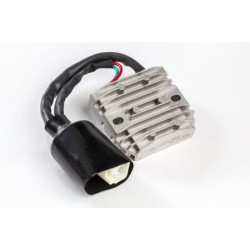 Ρυθμιστής-ανόρθωτης Oe στυλ HONDA RICK'S MOTORSPORT ELECTRICS 10-160 Ρυθμιστής-ανόρθωτης Oe στυλ HONDA RICK'S MOTORSPORT ELECTRICS 10-160