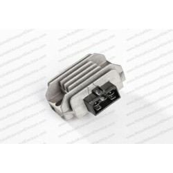 ΟΕ στυλ ανορθωτής/ρυθμιστής RICK'S MOTORSPORT ELECTRICS 10-425 ΟΕ στυλ ανορθωτής/ρυθμιστής RICK'S MOTORSPORT ELECTRICS 10-425