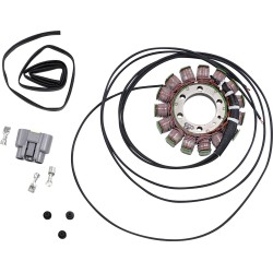 Στάτορας σε στυλ OE BMW RICK'S MOTORSPORT ELECTRICS 21-033