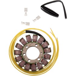 Στάτορας σε στυλ OE HONDA RICK'S MOTORSPORT ELECTRICS 21-153
