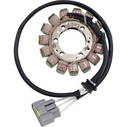 Γνήσιος Στάτορας KAW RICK'S MOTORSPORT ELECTRICS 21-243 Γνήσιος Στάτορας KAW RICK'S MOTORSPORT ELECTRICS 21-243