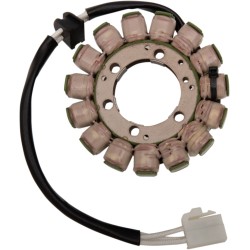 Στάτορας σε στυλ OE SUZ RICK'S MOTORSPORT ELECTRICS 21-338