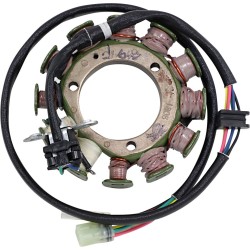 Στάτορας σε στυλ OE HON RICK'S MOTORSPORT ELECTRICS 21-648