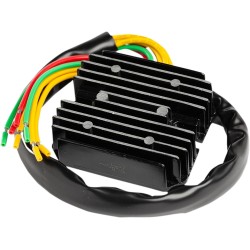 Ρυθμιστής LITH-ION RICK'S MOTORSPORT ELECTRICS 14-515 Ρυθμιστής LITH-ION RICK'S MOTORSPORT ELECTRICS 14-515