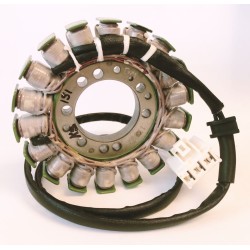 Στάτορας HONDA OEM στυλ RICK'S MOTORSPORT ELECTRICS 21-151 Στάτορας HONDA OEM στυλ RICK'S MOTORSPORT ELECTRICS 21-151