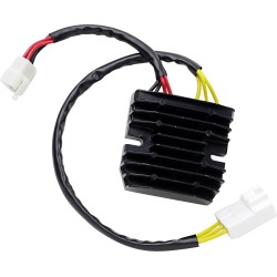 Ρυθμιστής/Ανορθωτής LITH-ION HS RICK'S MOTORSPORT ELECTRICS 14-021H