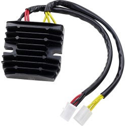 Ρυθμιστής/Διορθωτής LITH-ION HS RICK'S MOTORSPORT ELECTRICS 14-110H Ρυθμιστής/Διορθωτής LITH-ION HS RICK'S MOTORSPORT ELECTRICS 14-110H