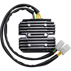 Ρυθμιστής/Ανορθωτής LITH-ION RICK'S MOTORSPORT ELECTRICS 14-117 Ρυθμιστής/Ανορθωτής LITH-ION RICK'S MOTORSPORT ELECTRICS 14-117