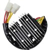 Ρυθμιστής/Ανορθωτής LITH-ION RICK'S MOTORSPORT ELECTRICS 14-122