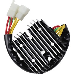 Ρυθμιστής/Ανορθωτής LITH-ION RICK'S MOTORSPORT ELECTRICS 14-122 Ρυθμιστής/Ανορθωτής LITH-ION RICK'S MOTORSPORT ELECTRICS 14-122